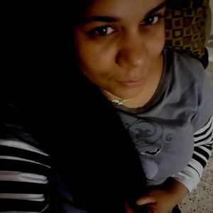 Meet your Posher, Kermarie